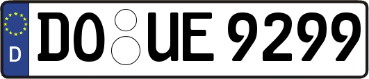 DO-UE9299