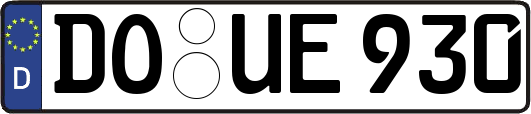 DO-UE930