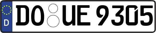 DO-UE9305