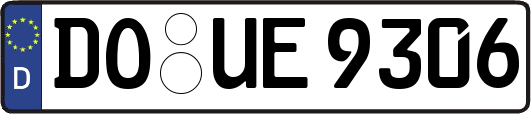DO-UE9306