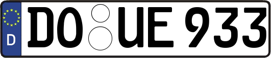 DO-UE933
