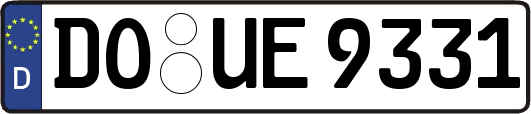 DO-UE9331