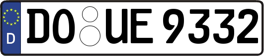 DO-UE9332