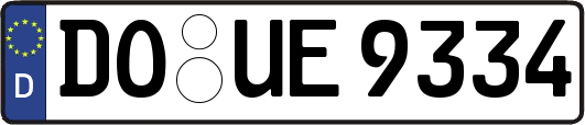 DO-UE9334