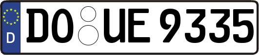 DO-UE9335