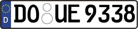 DO-UE9338