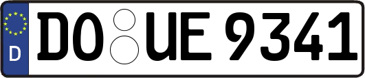 DO-UE9341