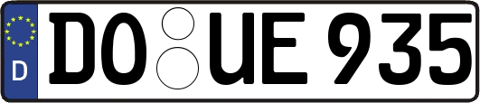 DO-UE935
