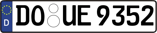 DO-UE9352