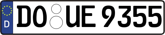 DO-UE9355