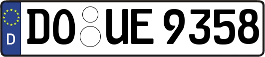 DO-UE9358