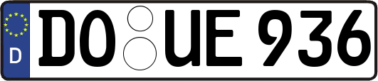 DO-UE936