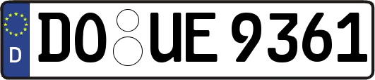 DO-UE9361