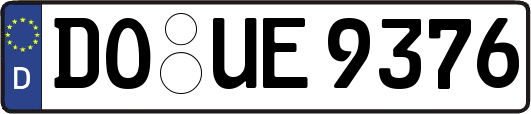 DO-UE9376