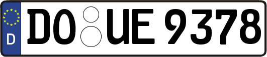 DO-UE9378