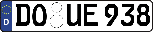 DO-UE938