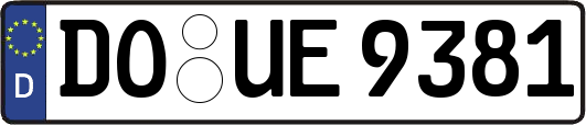DO-UE9381