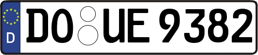 DO-UE9382