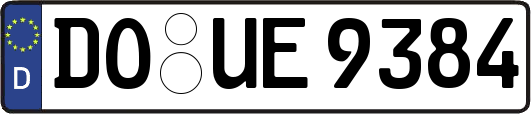 DO-UE9384