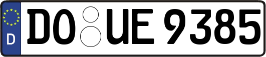 DO-UE9385
