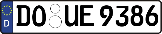 DO-UE9386