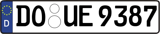 DO-UE9387