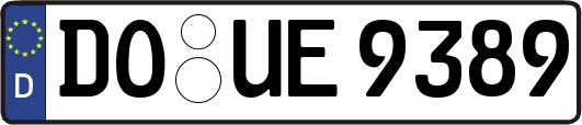DO-UE9389
