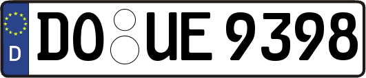 DO-UE9398