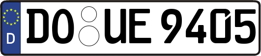 DO-UE9405