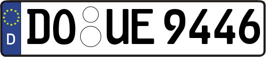DO-UE9446