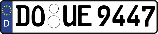 DO-UE9447