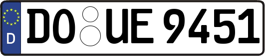DO-UE9451