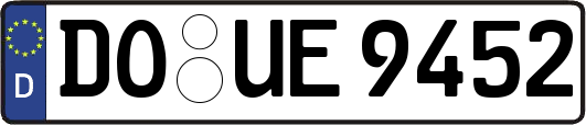 DO-UE9452