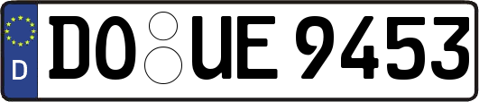 DO-UE9453