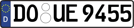 DO-UE9455