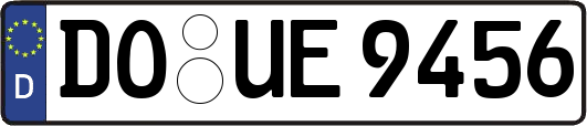 DO-UE9456