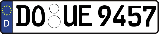 DO-UE9457
