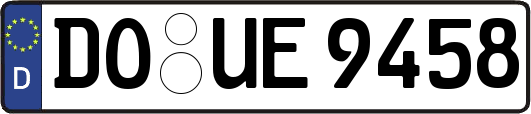 DO-UE9458