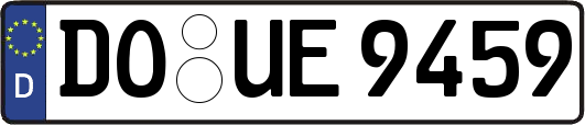 DO-UE9459