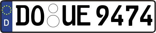 DO-UE9474
