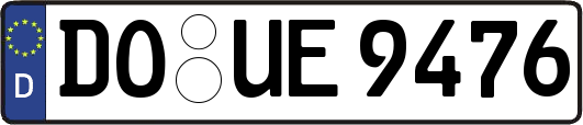 DO-UE9476