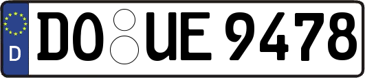 DO-UE9478
