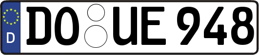 DO-UE948