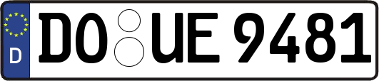 DO-UE9481