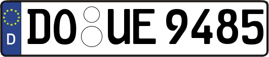DO-UE9485