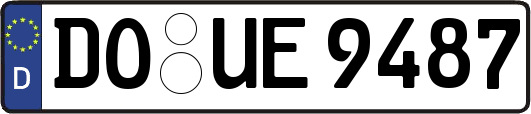 DO-UE9487