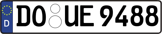 DO-UE9488
