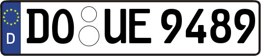 DO-UE9489
