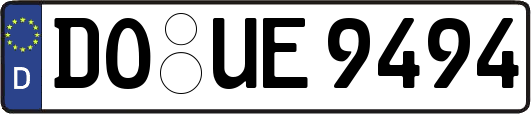 DO-UE9494