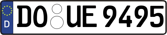 DO-UE9495